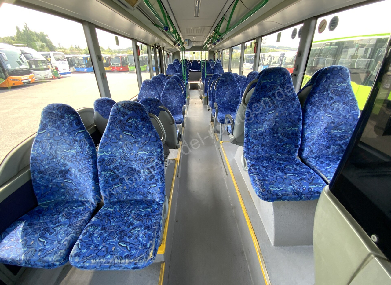 النقل الحضري Setra S 415 NF: صور 9