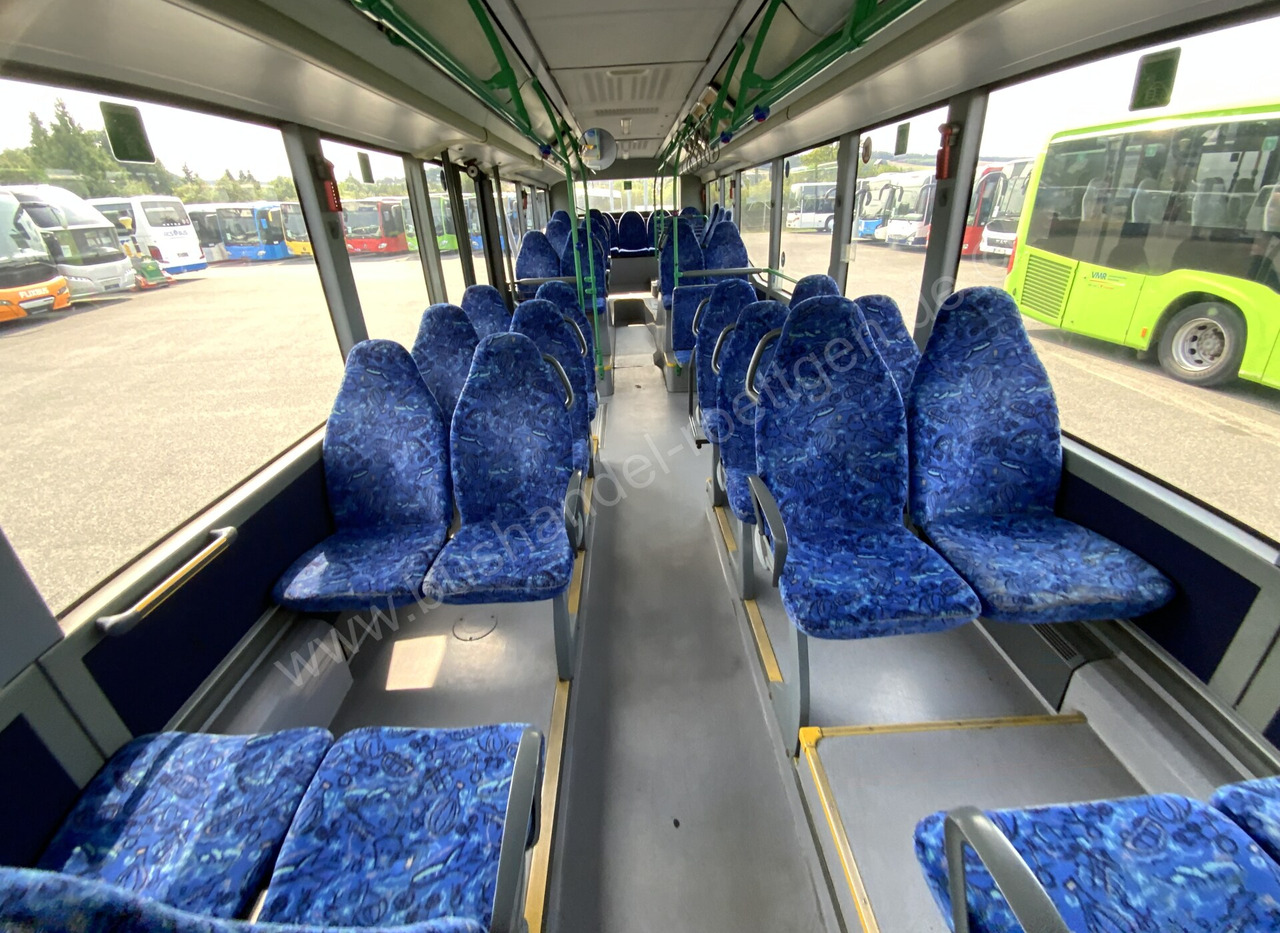 النقل الحضري Setra S 415 NF: صور 10