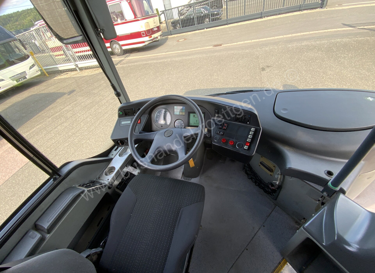النقل الحضري Setra S 415 NF: صور 19