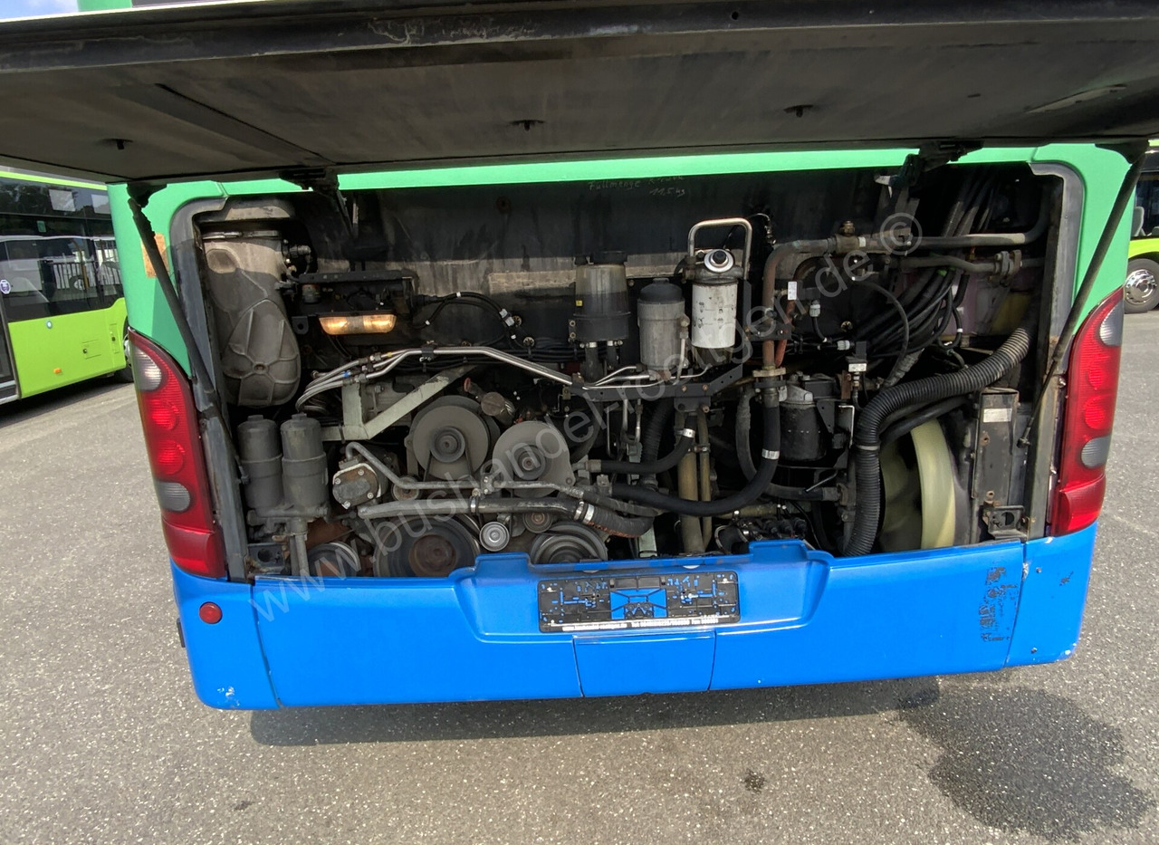 النقل الحضري Setra S 415 NF: صور 8