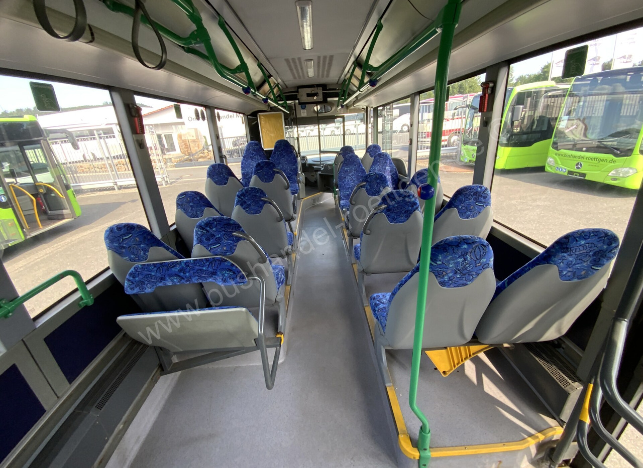 النقل الحضري Setra S 415 NF: صور 15