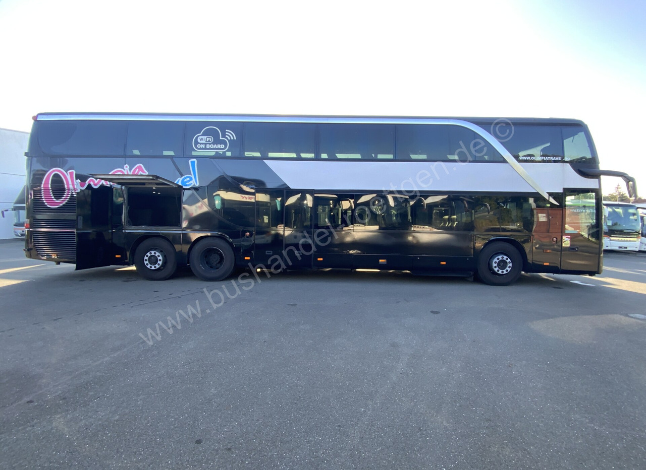 Setra S 431 DT - حافلة ذات طابقين: صور 5 Setra S 431 DT - حافلة ذات طابقين: صور 5