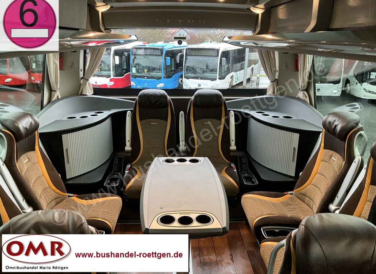 Setra S 511 HD - سياحية حافلة: صور 1 Setra S 511 HD - سياحية حافلة: صور 1