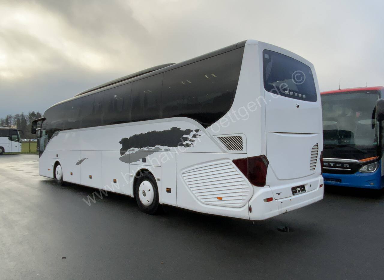 Setra S 515 HD - سياحية حافلة: صور 3 Setra S 515 HD - سياحية حافلة: صور 3
