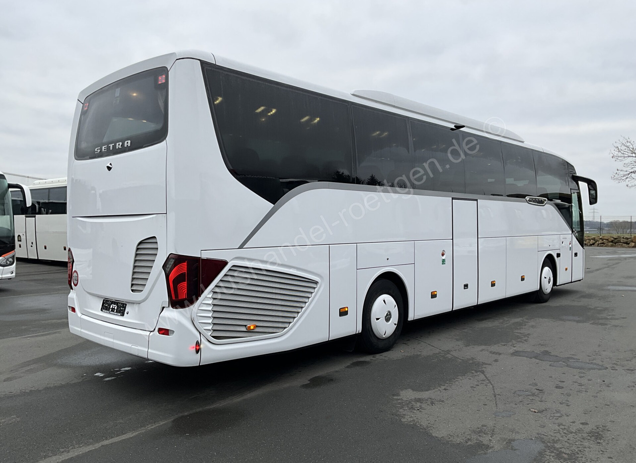 Setra S 515 HD - سياحية حافلة: صور 3 Setra S 515 HD - سياحية حافلة: صور 3