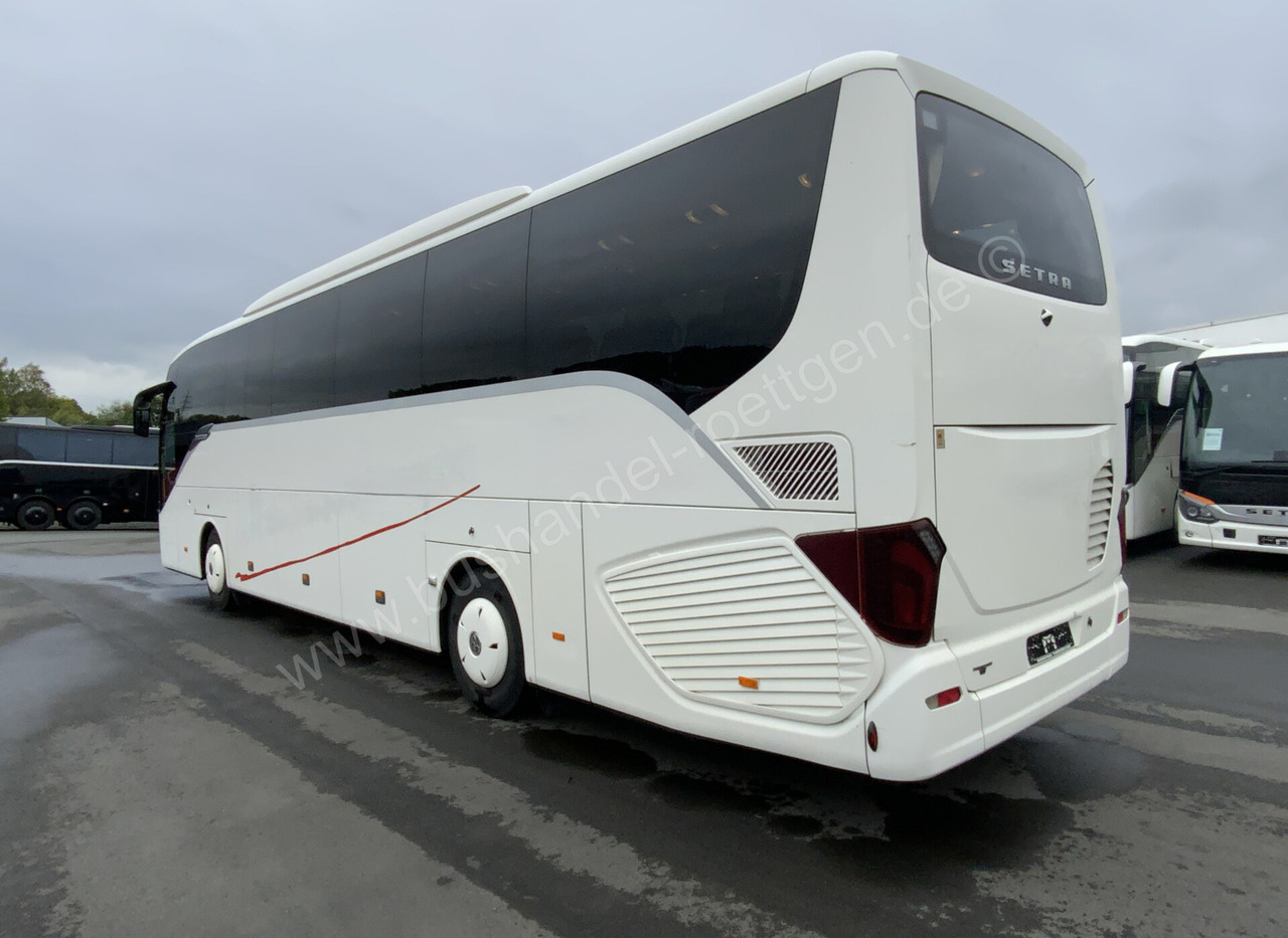 Setra S 515 HD - سياحية حافلة: صور 4 Setra S 515 HD - سياحية حافلة: صور 4