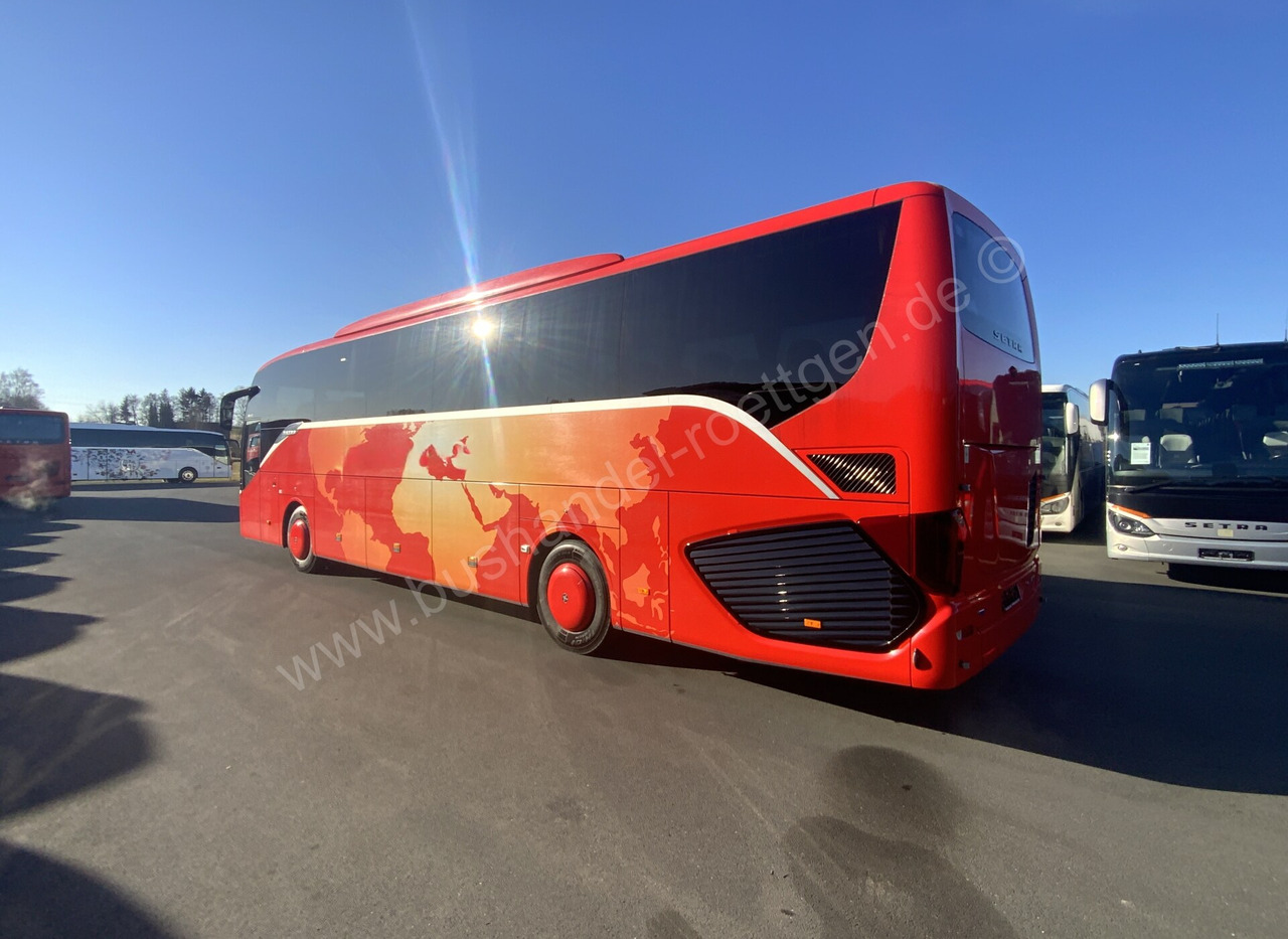 Setra S 515 HD - سياحية حافلة: صور 3 Setra S 515 HD - سياحية حافلة: صور 3