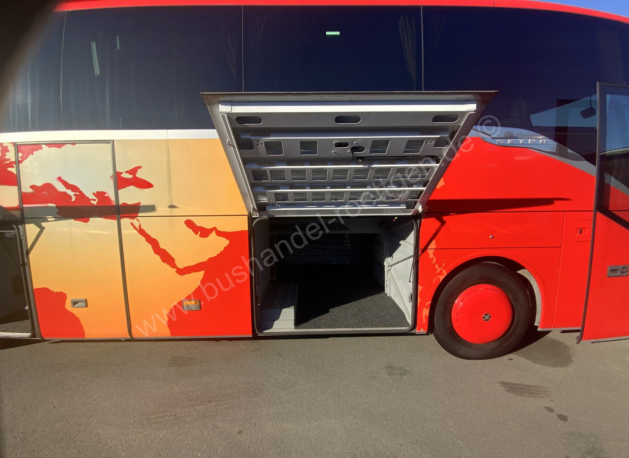 Setra S 515 HD - سياحية حافلة: صور 5 Setra S 515 HD - سياحية حافلة: صور 5