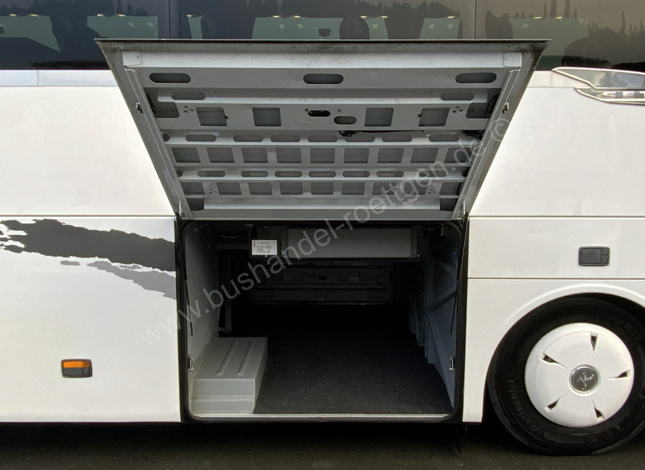 Setra S 515 HD - سياحية حافلة: صور 5 Setra S 515 HD - سياحية حافلة: صور 5