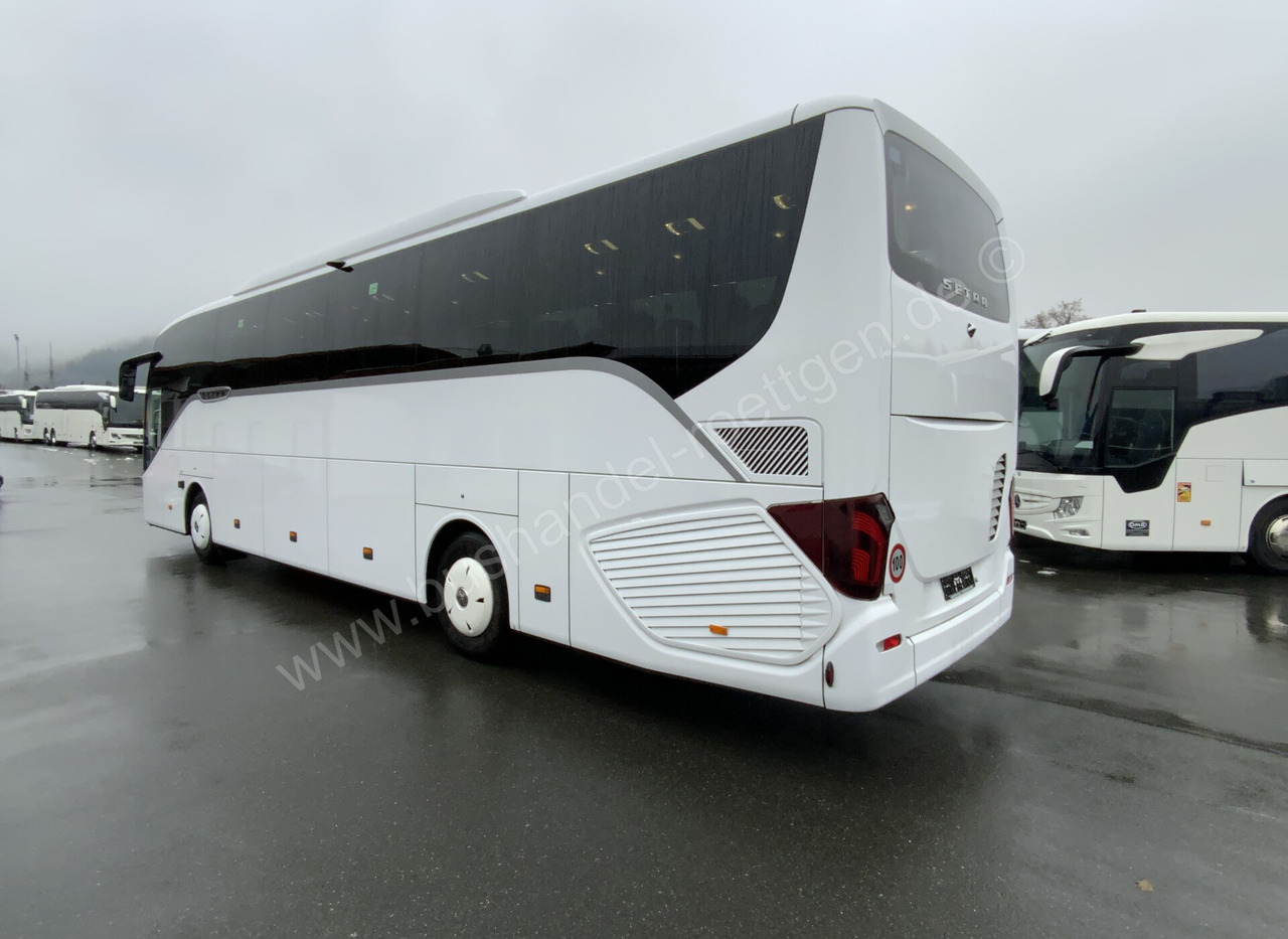 Setra S 515 HD - سياحية حافلة: صور 4 Setra S 515 HD - سياحية حافلة: صور 4