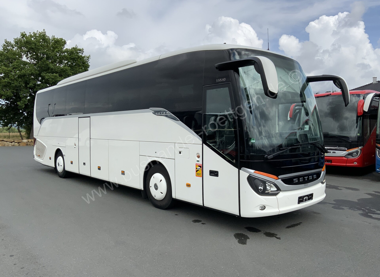 Setra S 515 HD - سياحية حافلة: صور 3 Setra S 515 HD - سياحية حافلة: صور 3