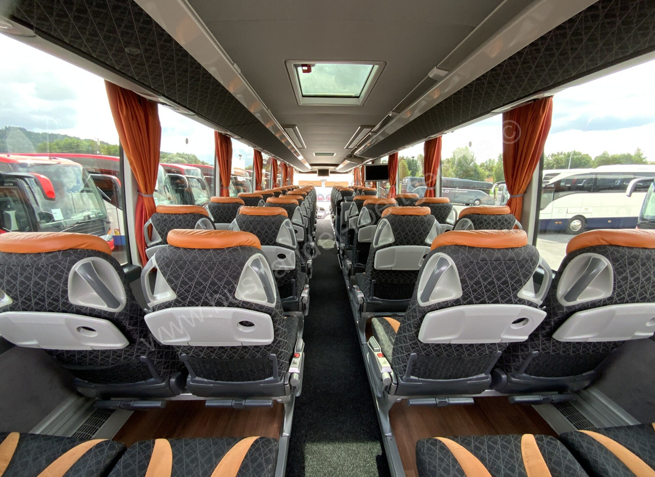 Setra S 515 HD - سياحية حافلة: صور 2 Setra S 515 HD - سياحية حافلة: صور 2