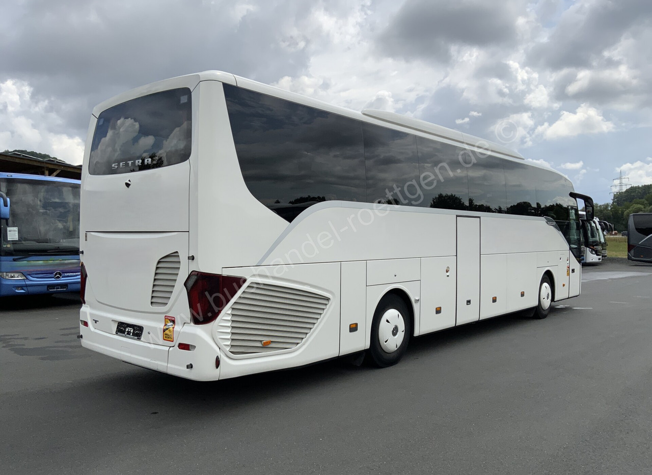 Setra S 515 HD - سياحية حافلة: صور 5 Setra S 515 HD - سياحية حافلة: صور 5