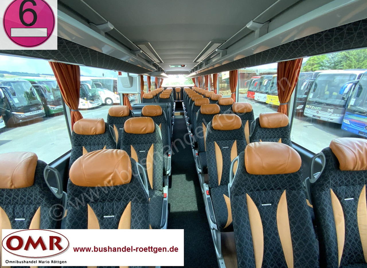 Setra S 515 HD - سياحية حافلة: صور 1 Setra S 515 HD - سياحية حافلة: صور 1