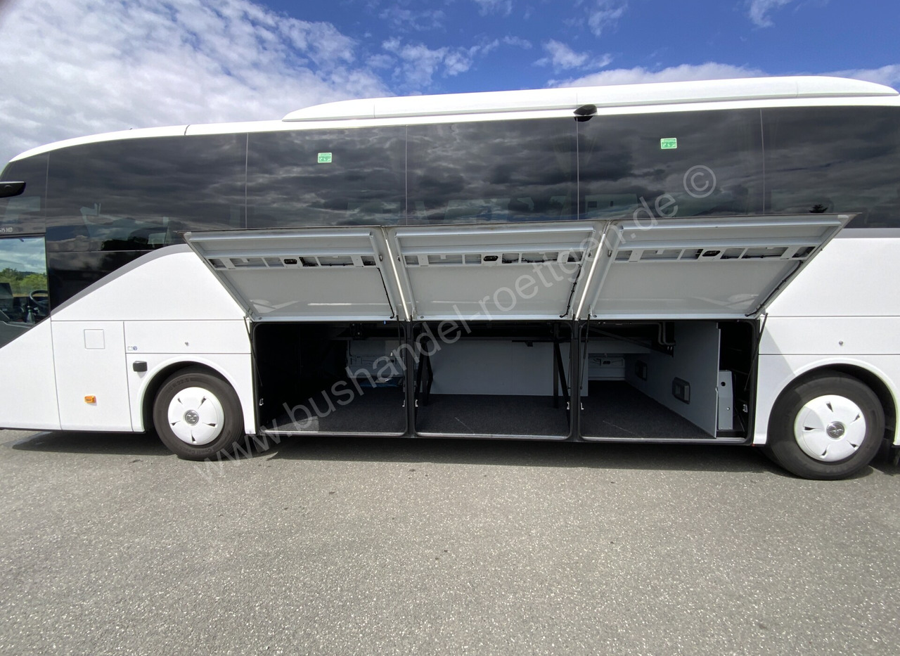 Setra S 515 HD - سياحية حافلة: صور 5 Setra S 515 HD - سياحية حافلة: صور 5