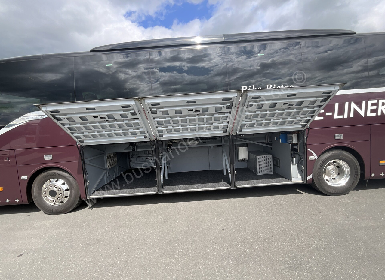 Setra S 515 HD - سياحية حافلة: صور 5 Setra S 515 HD - سياحية حافلة: صور 5