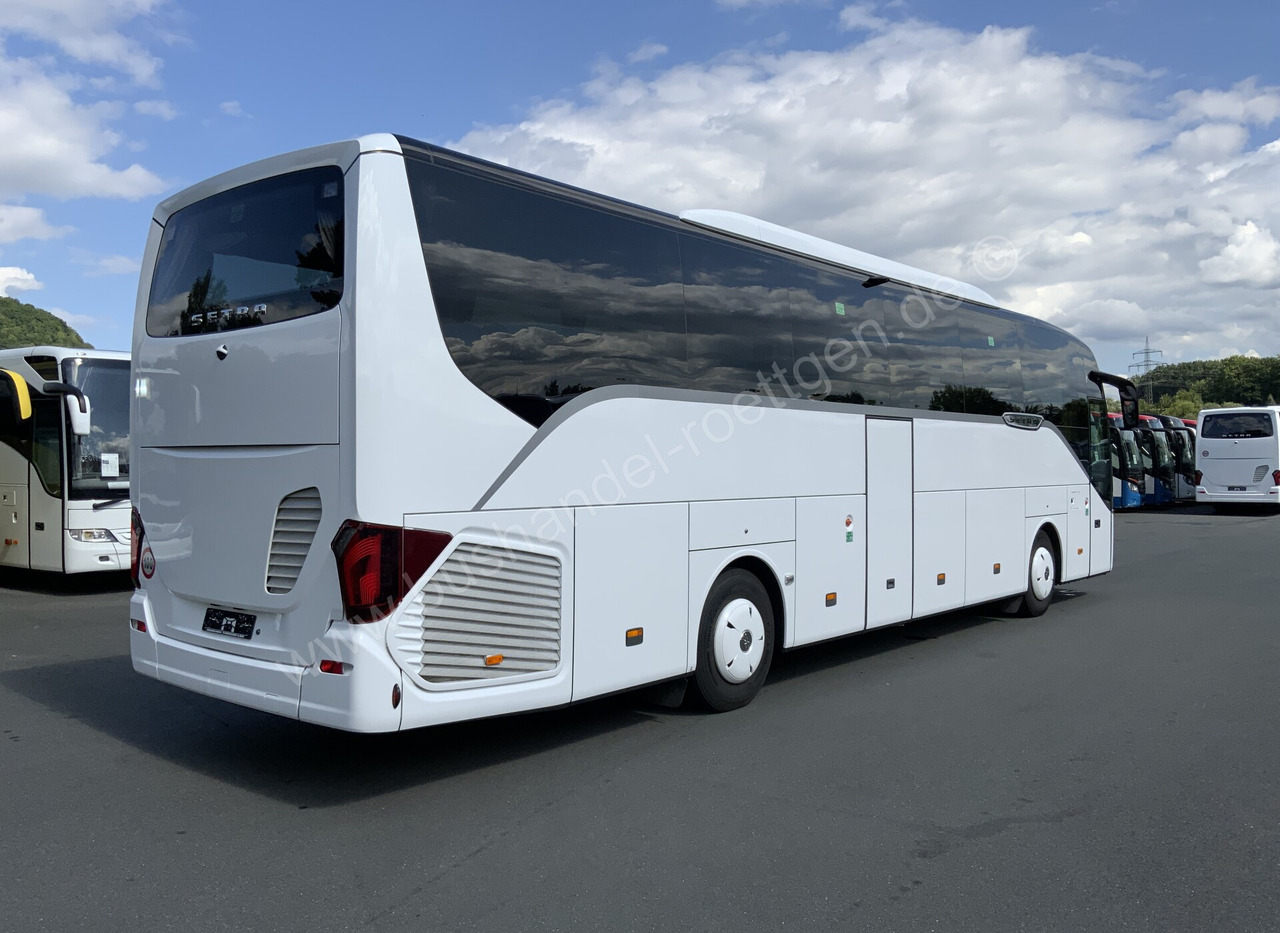 Setra S 515 HD - سياحية حافلة: صور 4 Setra S 515 HD - سياحية حافلة: صور 4