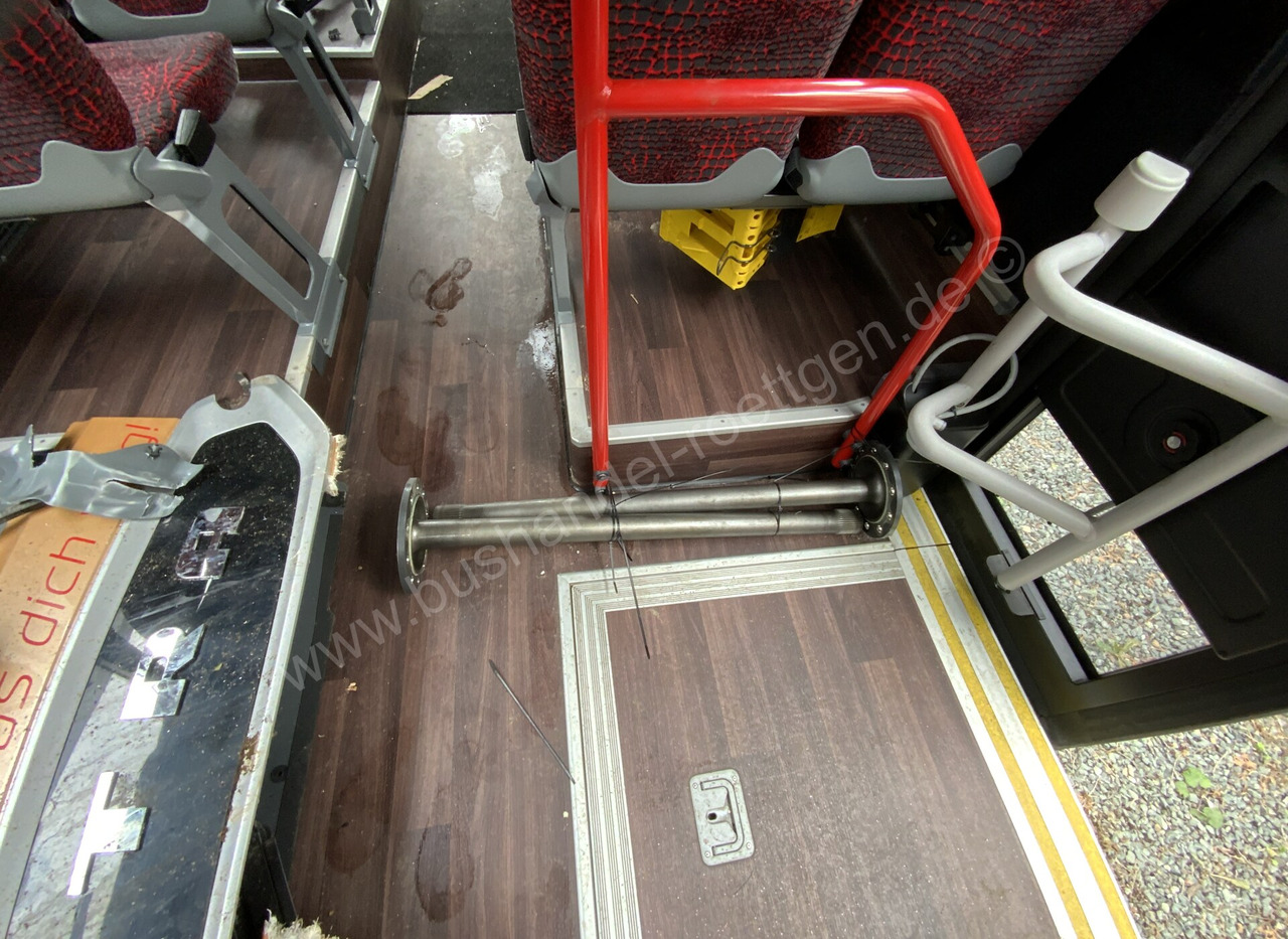 باص النقل بين المدن Setra S 515 LE: صور 18