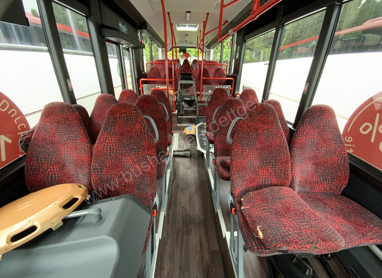 باص النقل بين المدن Setra S 515 LE: صور 10
