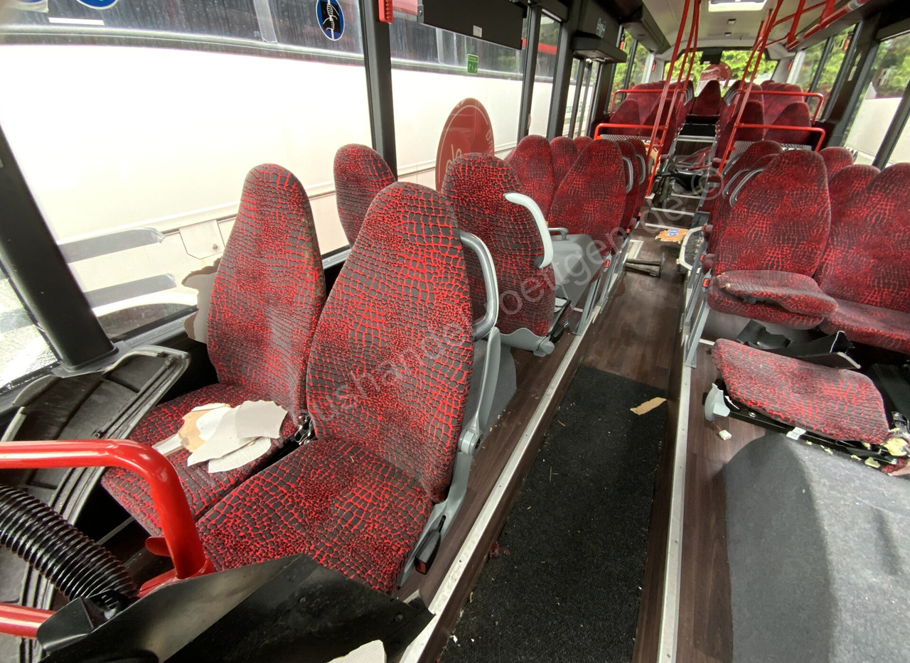باص النقل بين المدن Setra S 515 LE: صور 9