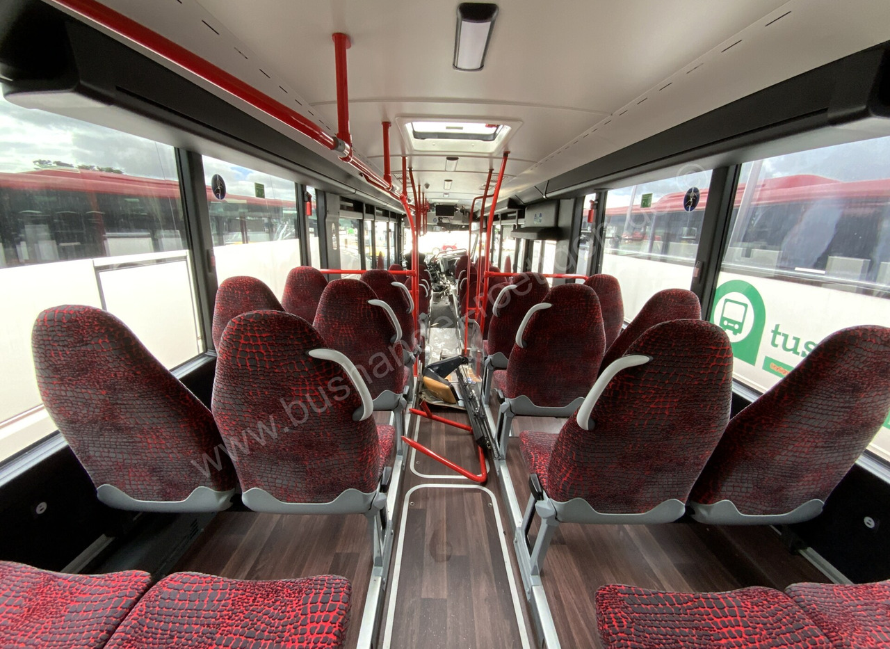 باص النقل بين المدن Setra S 515 LE: صور 15