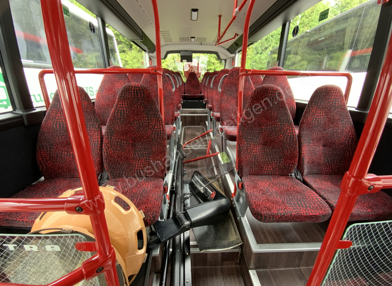 باص النقل بين المدن Setra S 515 LE: صور 13