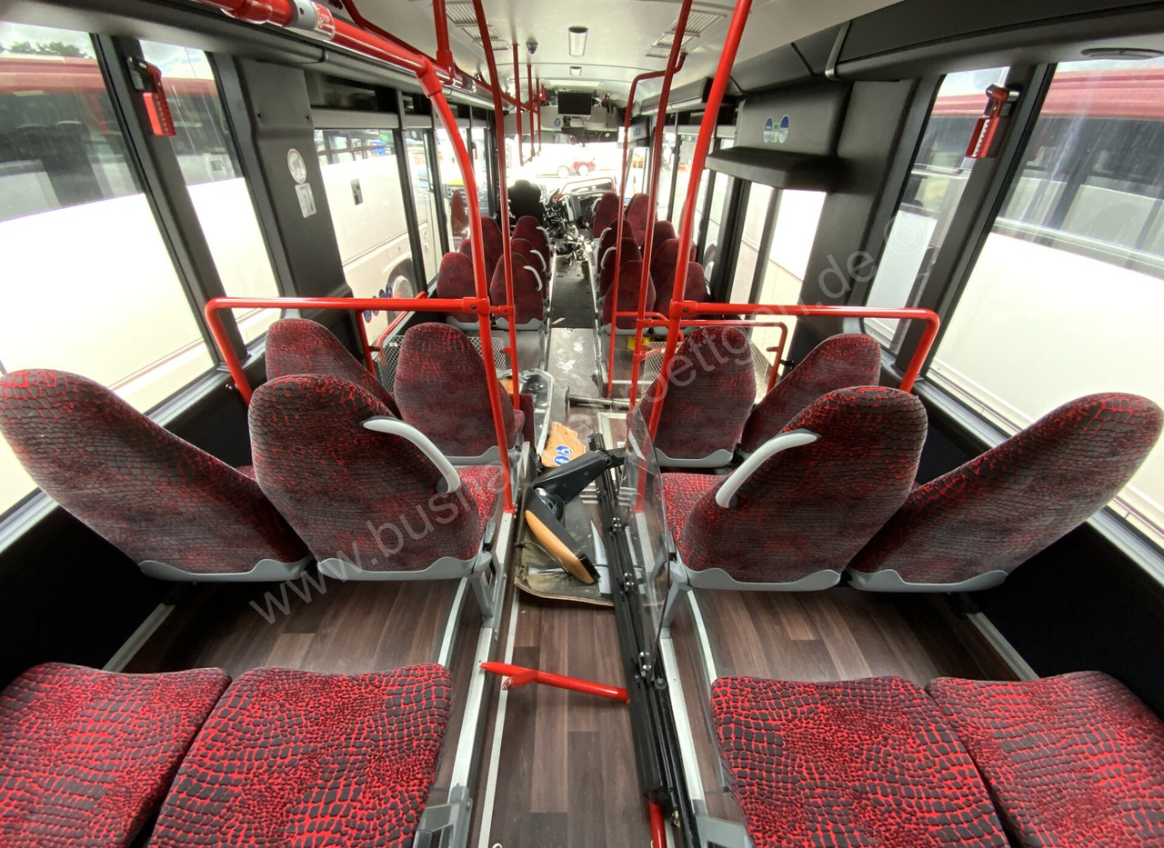 باص النقل بين المدن Setra S 515 LE: صور 16