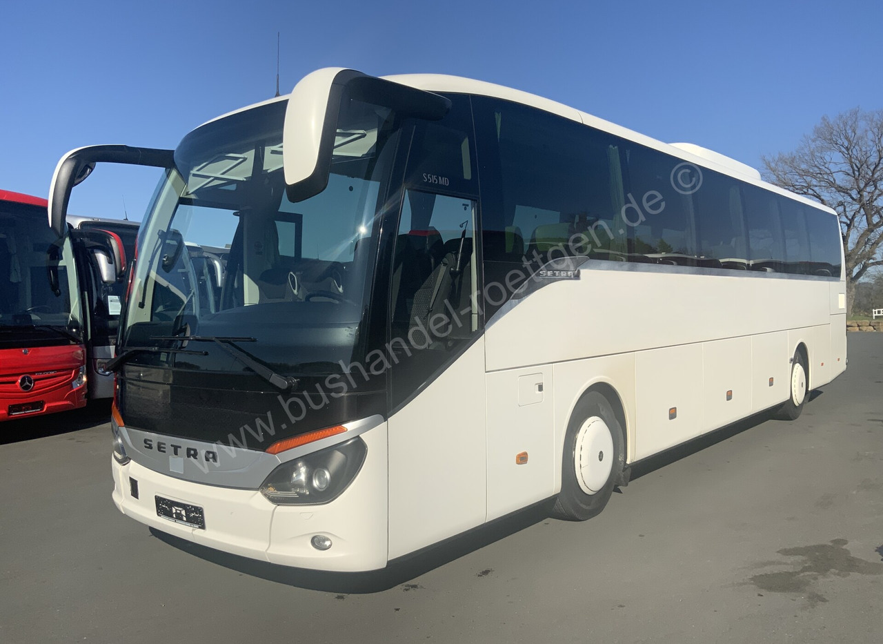 Setra S 515 MD - سياحية حافلة: صور 2 Setra S 515 MD - سياحية حافلة: صور 2