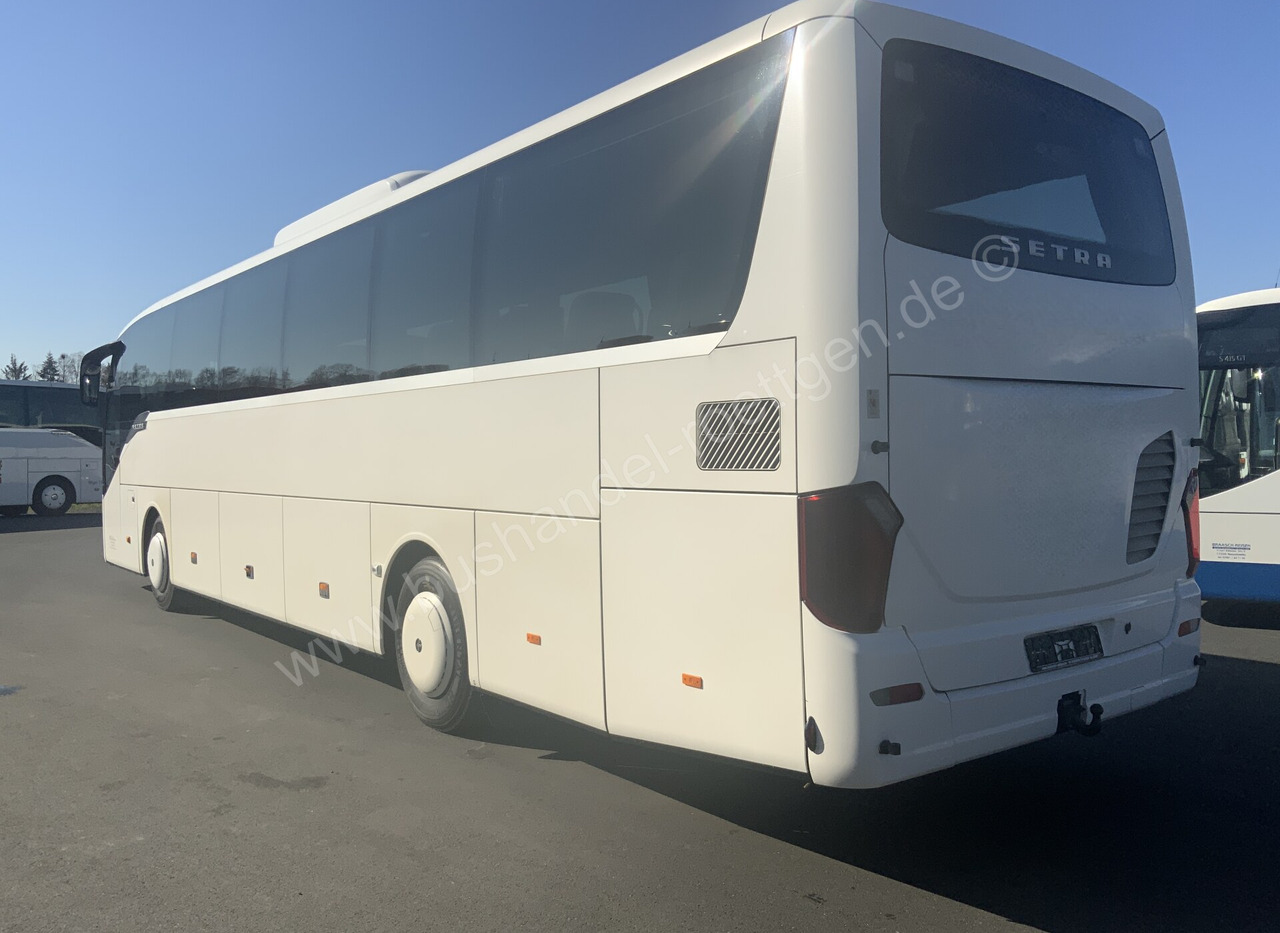 Setra S 515 MD - سياحية حافلة: صور 4 Setra S 515 MD - سياحية حافلة: صور 4