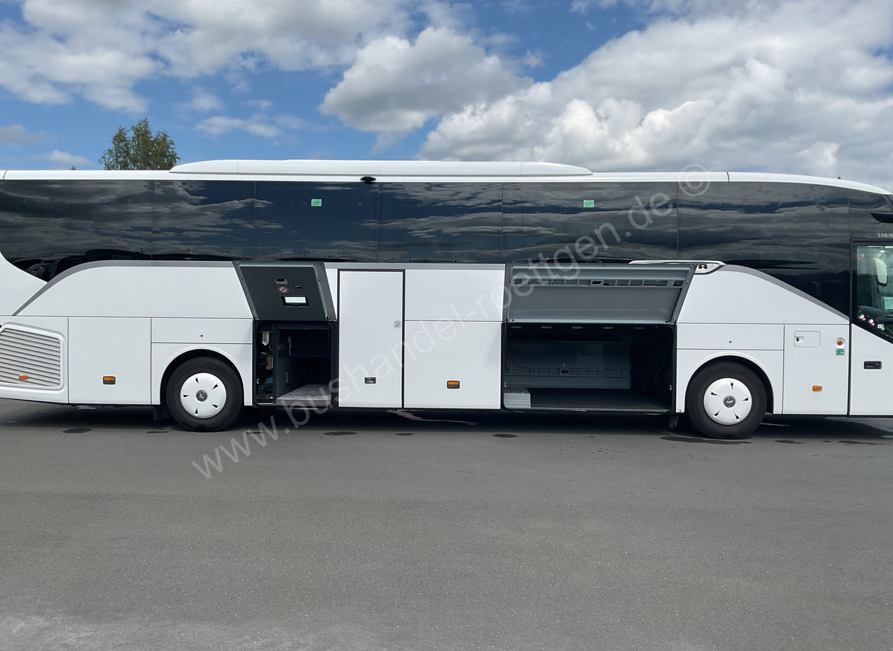 Setra S 516 HD/2 - سياحية حافلة: صور 5 Setra S 516 HD/2 - سياحية حافلة: صور 5