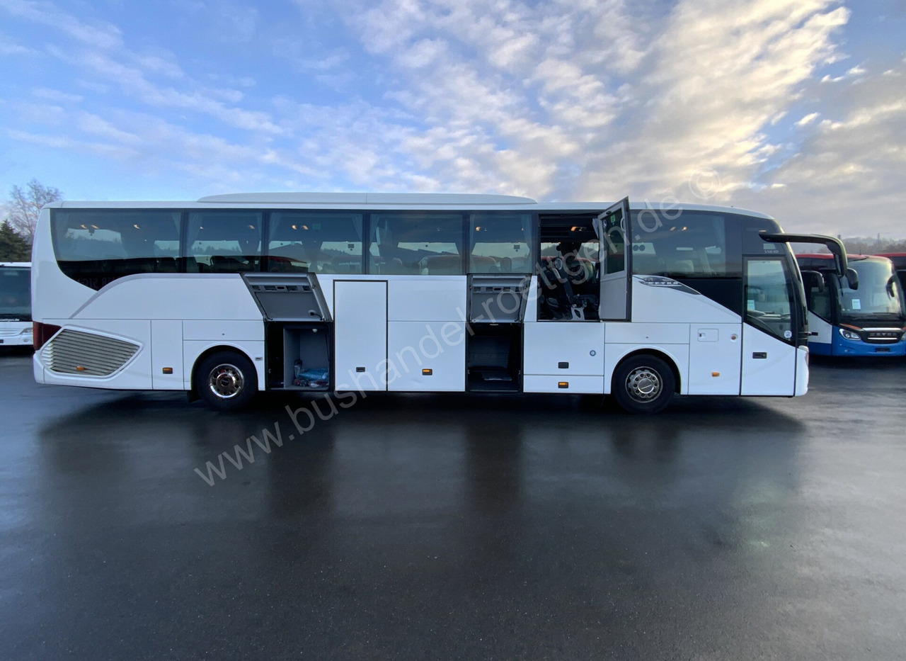 Setra S 516 HD/2 - سياحية حافلة: صور 5 Setra S 516 HD/2 - سياحية حافلة: صور 5