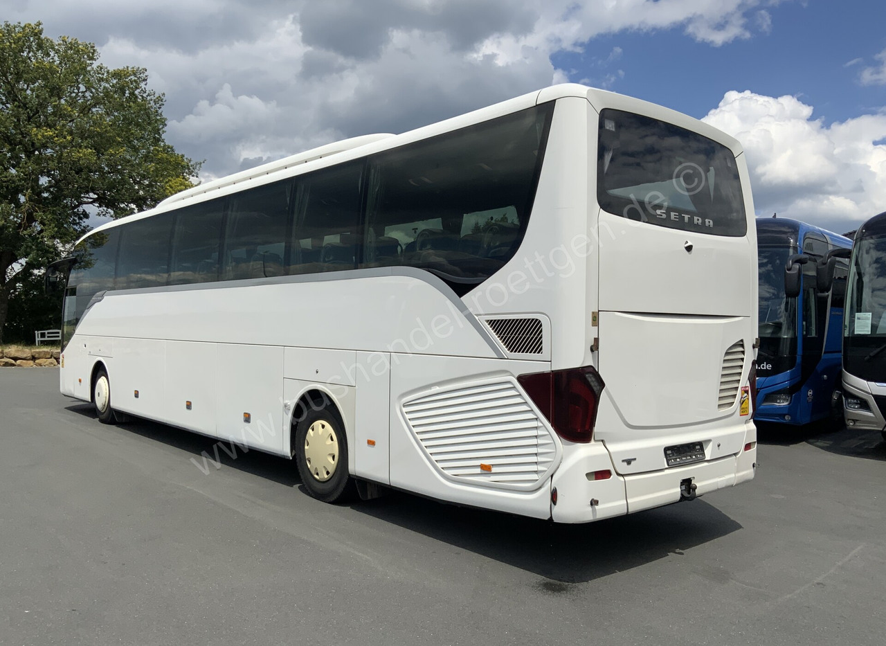 Setra S 516 HD/2 - سياحية حافلة: صور 3 Setra S 516 HD/2 - سياحية حافلة: صور 3