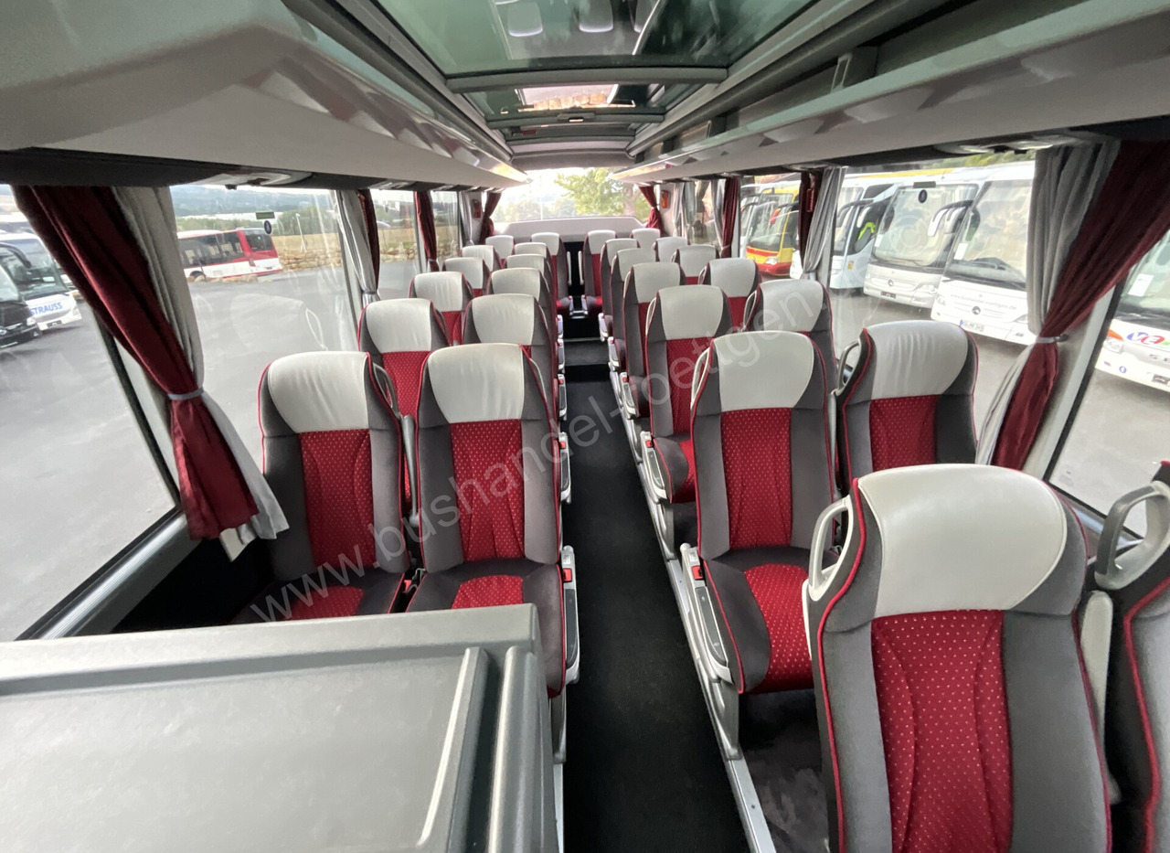 سياحية حافلة Setra S 516 HDH: صور 14