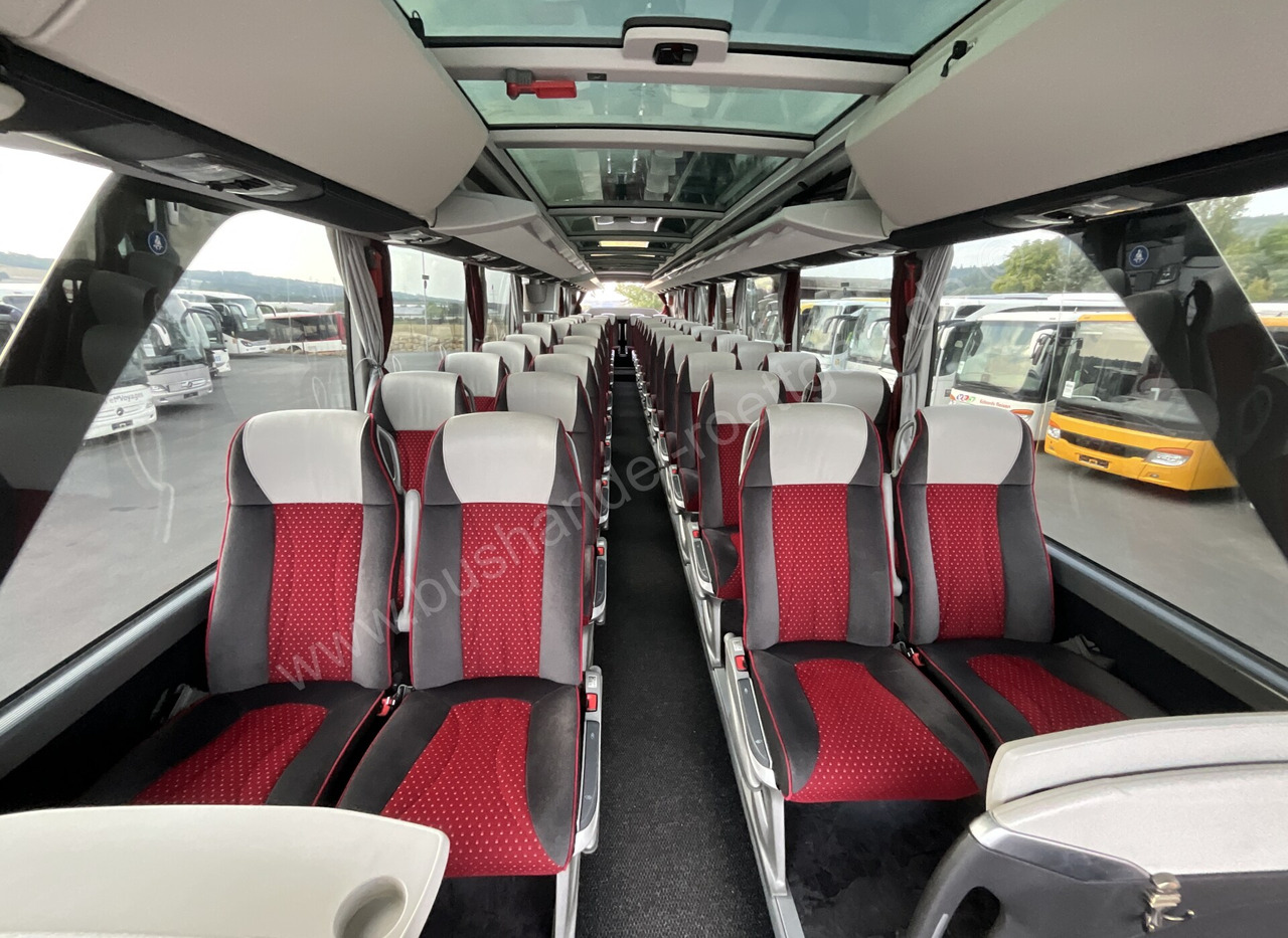 سياحية حافلة Setra S 516 HDH: صور 10