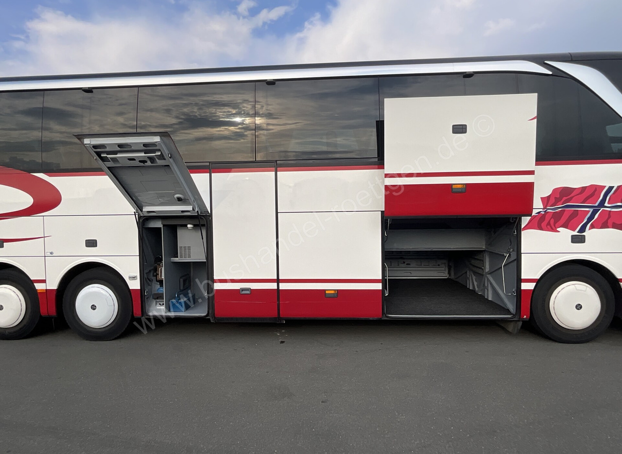 Setra S 516 HDH - سياحية حافلة: صور 5 Setra S 516 HDH - سياحية حافلة: صور 5