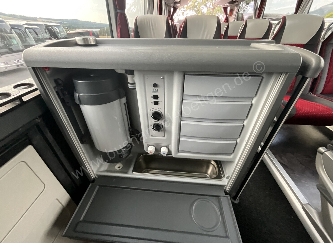 سياحية حافلة Setra S 516 HDH: صور 13