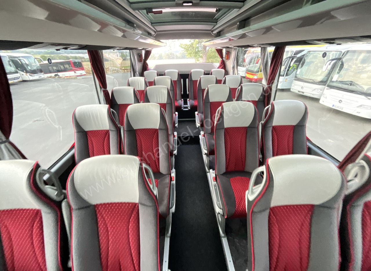 سياحية حافلة Setra S 516 HDH: صور 15
