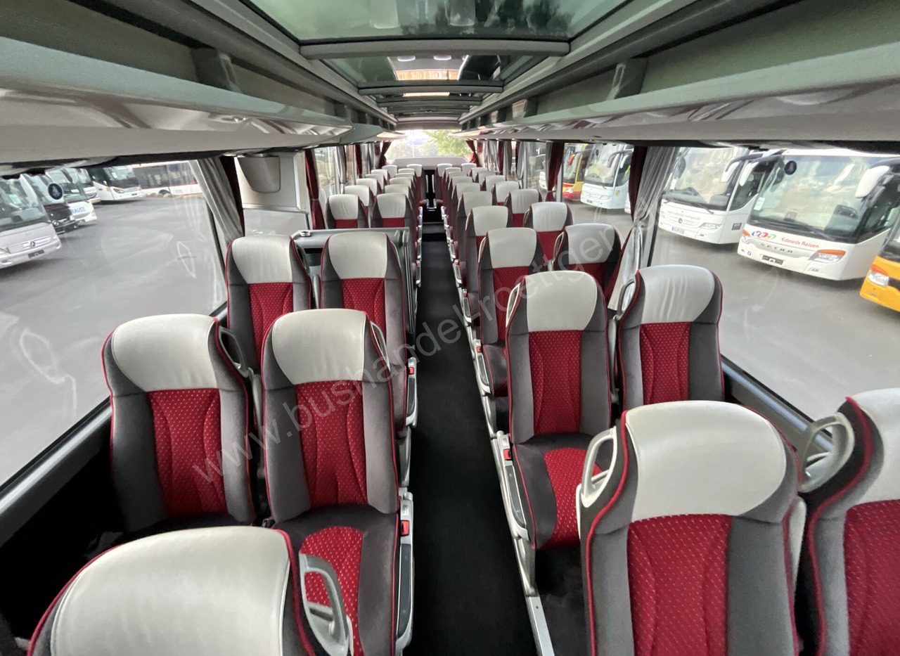 سياحية حافلة Setra S 516 HDH: صور 12
