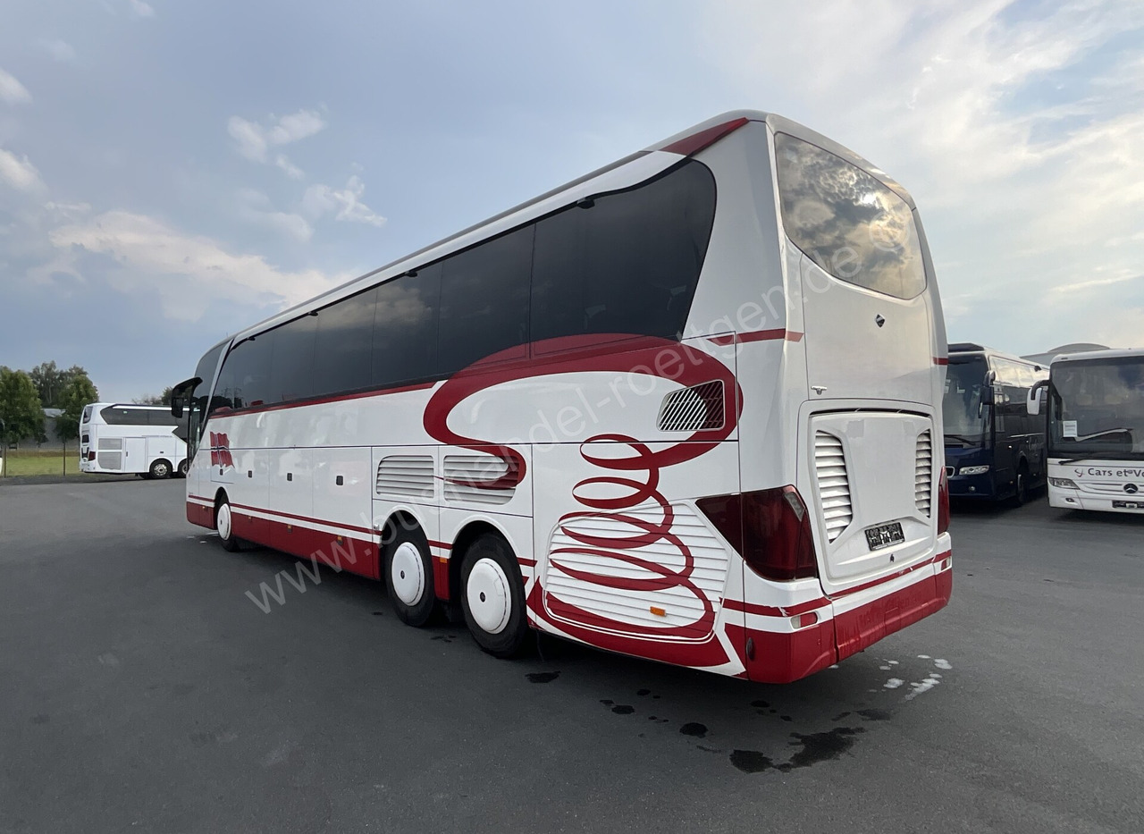 Setra S 516 HDH - سياحية حافلة: صور 3 Setra S 516 HDH - سياحية حافلة: صور 3
