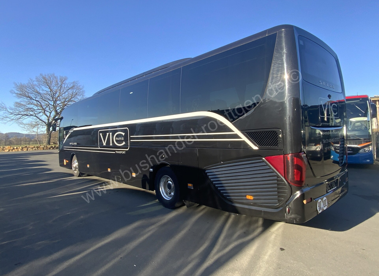 Setra S 516 HD - سياحية حافلة: صور 3 Setra S 516 HD - سياحية حافلة: صور 3