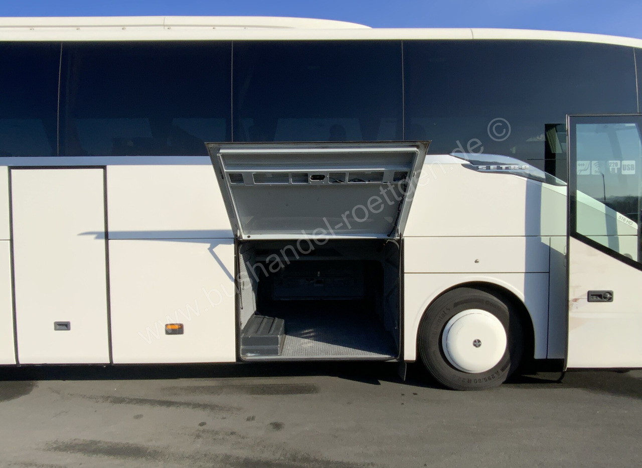 Setra S 516 HD - سياحية حافلة: صور 5 Setra S 516 HD - سياحية حافلة: صور 5