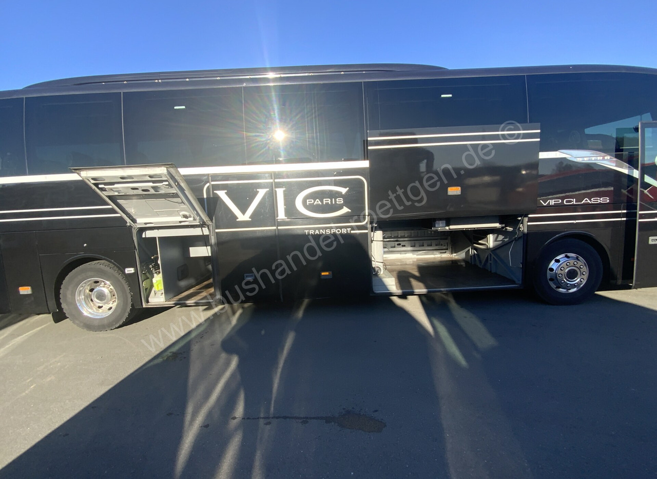 Setra S 516 HD - سياحية حافلة: صور 5 Setra S 516 HD - سياحية حافلة: صور 5