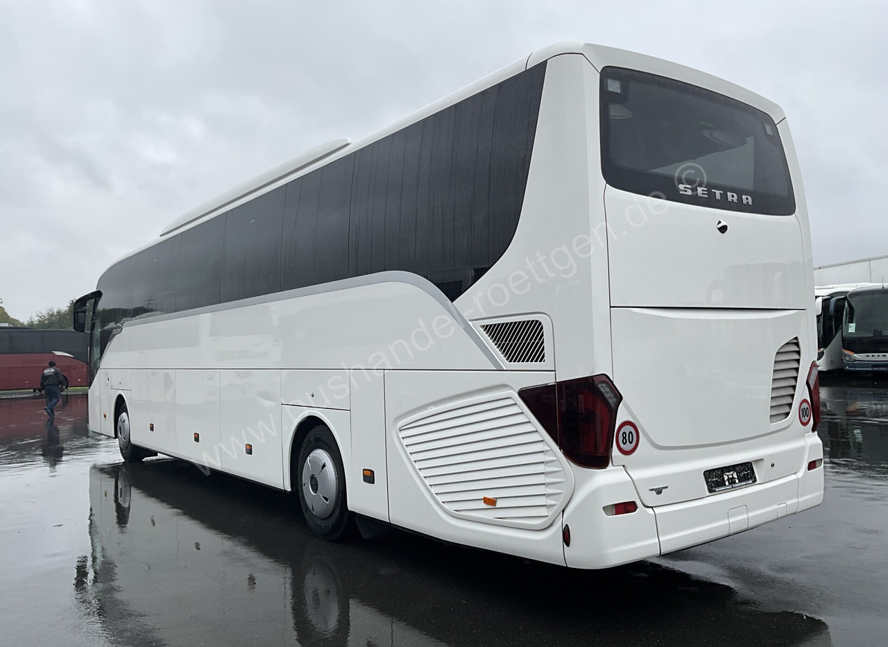 Setra S 516 HD - سياحية حافلة: صور 3 Setra S 516 HD - سياحية حافلة: صور 3