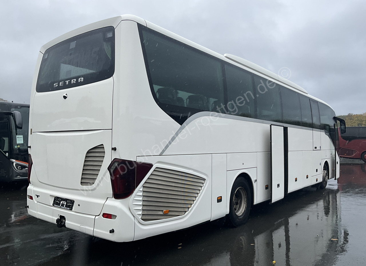 Setra S 516 HD - سياحية حافلة: صور 3 Setra S 516 HD - سياحية حافلة: صور 3