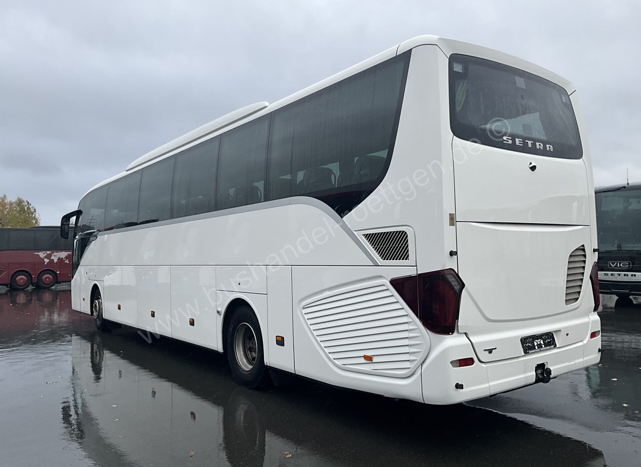 Setra S 516 HD - سياحية حافلة: صور 4 Setra S 516 HD - سياحية حافلة: صور 4