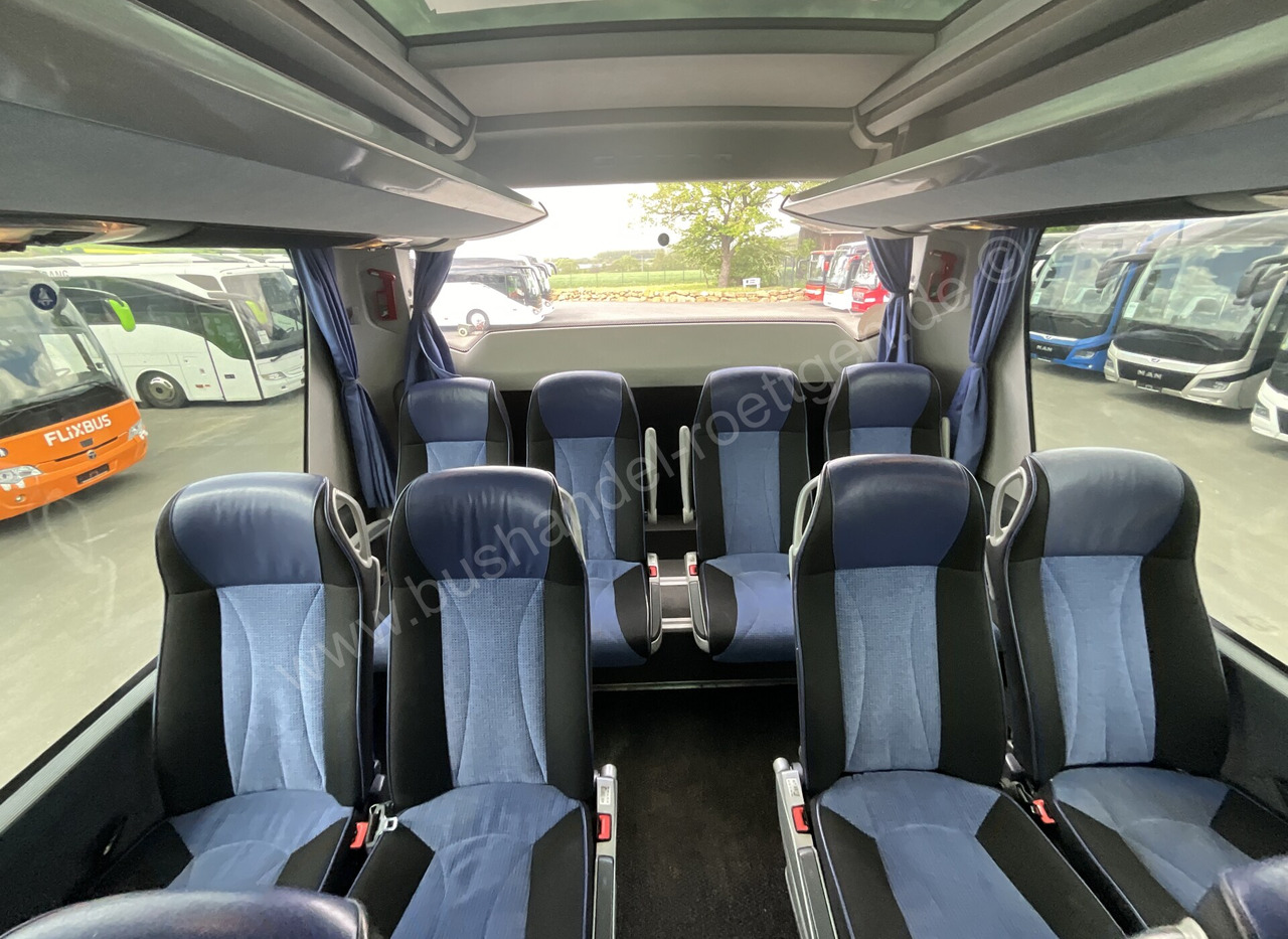 سياحية حافلة Setra S 517 HDH: صور 17