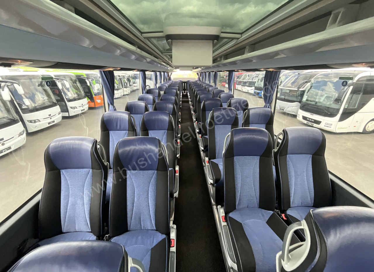 سياحية حافلة Setra S 517 HDH: صور 13