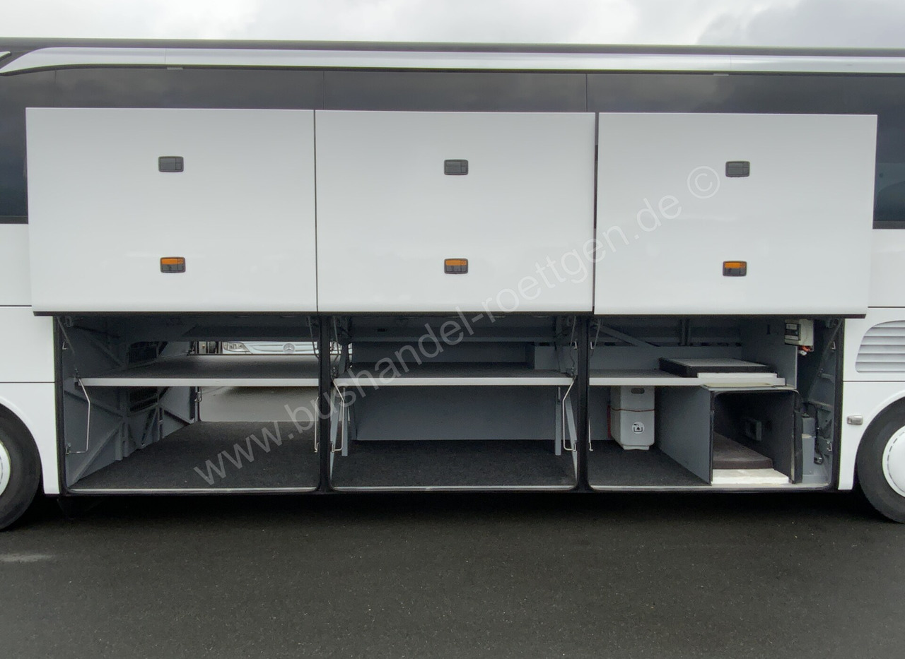 سياحية حافلة Setra S 517 HDH: صور 7