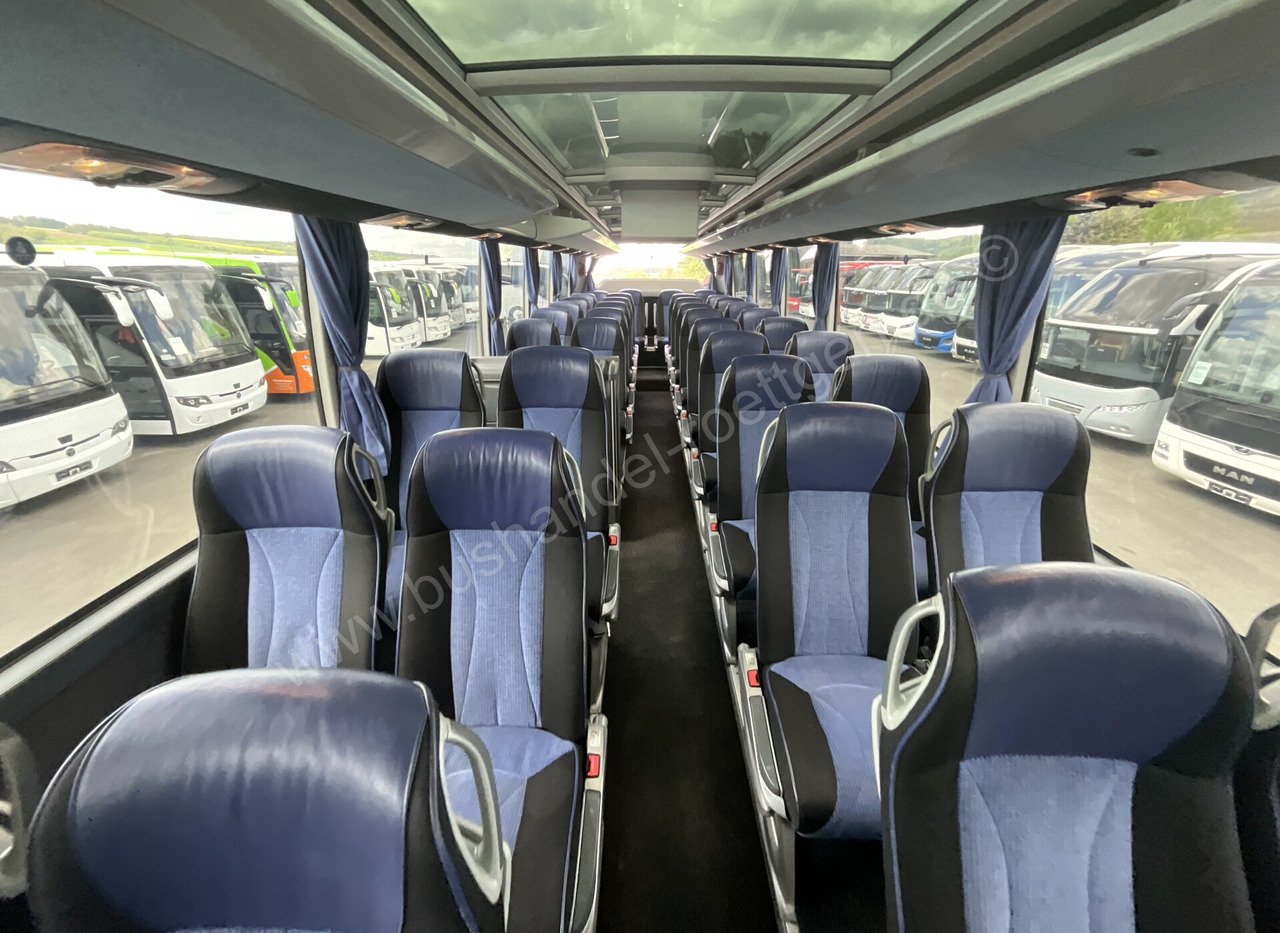 سياحية حافلة Setra S 517 HDH: صور 14