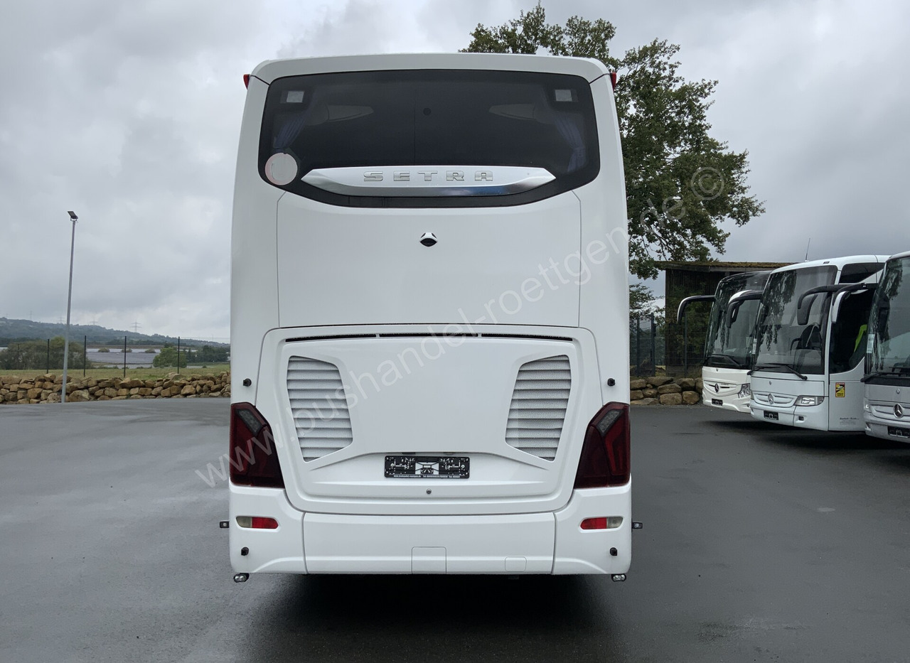 سياحية حافلة Setra S 517 HDH: صور 9